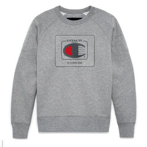 Coach x Champion Sweatshirt