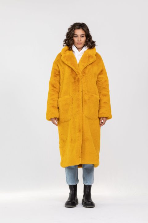 freed and freed coat Muppet Show Inspo