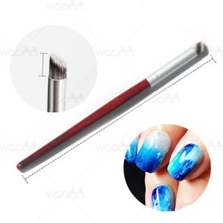 11 WGOMM - Nail Art Gradient Brush