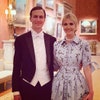 Jared Kushner, Ivanka Trump