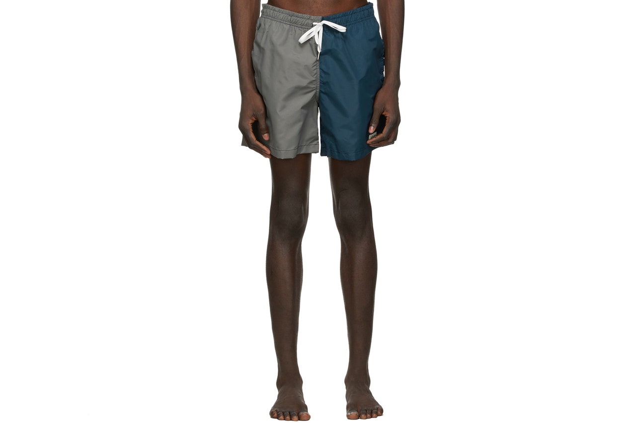 The Best Swim Trunks Look Great Inside, Outside, and Poolside