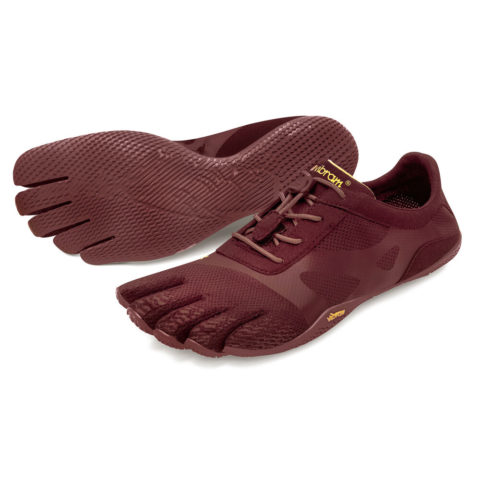 Vibram shoes