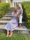 Royal: i look Philosophy di Lorenzo Serafini delle nipoti di Lady D