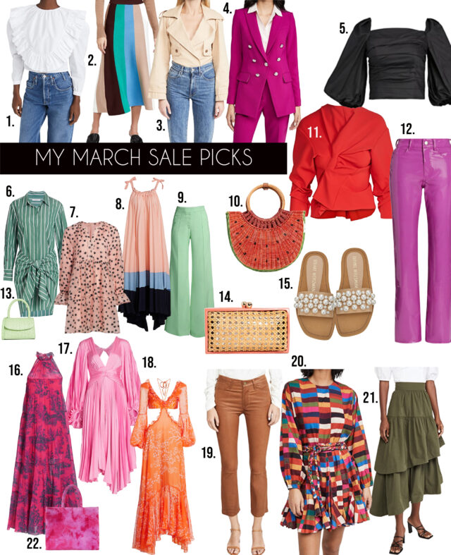 march sale picks atlantic-pacific