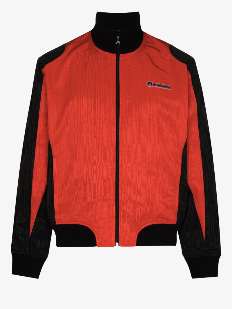 Image may contain Clothing Apparel Jacket and Coat