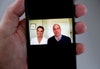 gioielli da video call