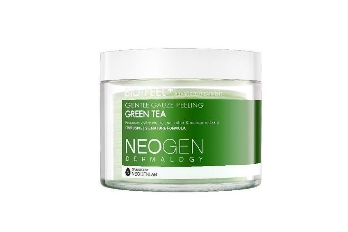 NEOGEN Dermalogy Bio Peel Gauze Peeling Green Tea