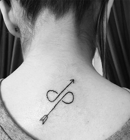 Tattoos For Girls With Meaning