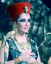 Elizabeth Taylor