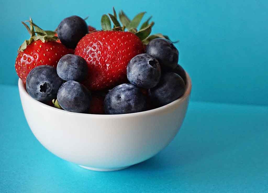 anti-aging-food-benefits-types