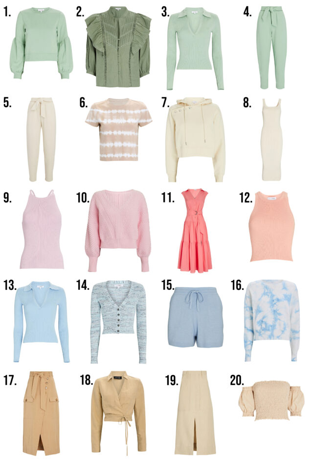 pastel pieces atlantic-pacific