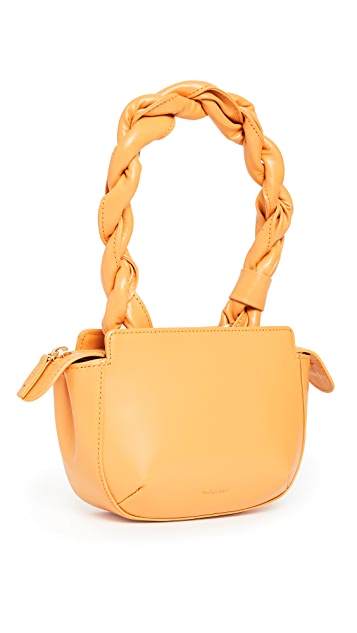 Reike Nen orange bag