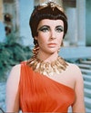 Elizabeth Taylor