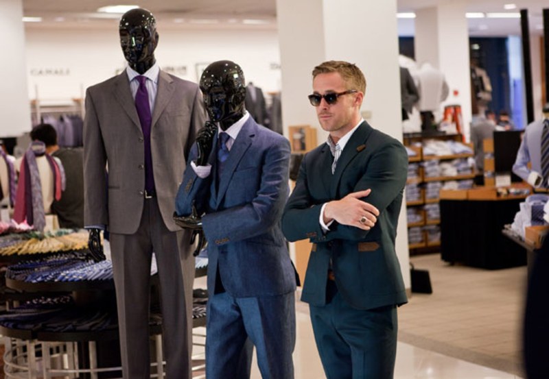 Guys, Here’s How To Find Your Personal Style