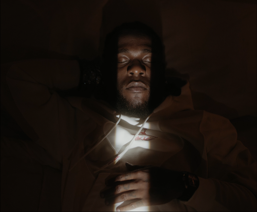 Grammy Award Winner, Burna Boy, Displays Top Notch Artistry In 23