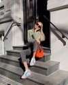 Moda Sneakers PE 2021: i modelli sportivi e low cost da avere