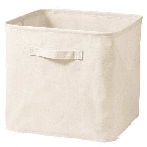 muji cloth storage