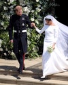 Il royal wedding di Harry e Meghan