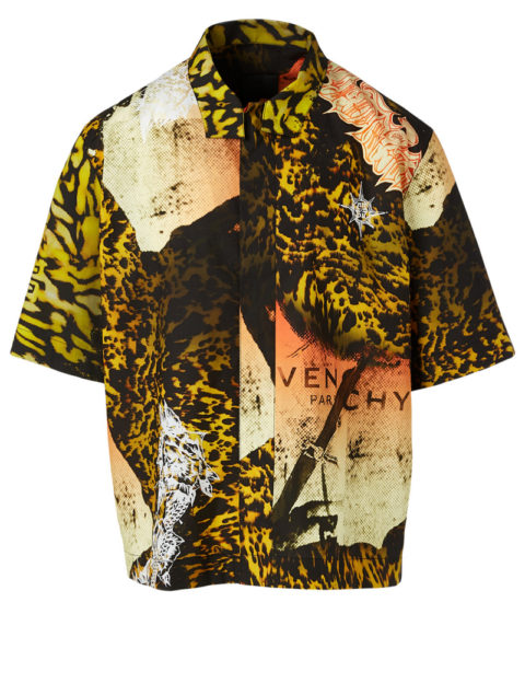 Givenchy Shirt