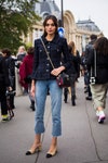 Moda scarpe 2021: come indossare le slingback Chanel