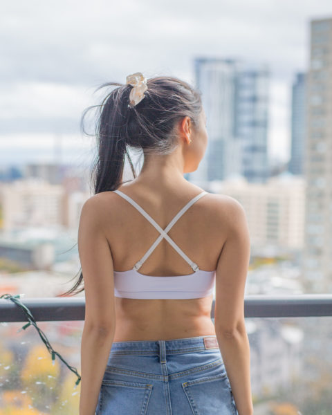 apricotton tween bra