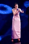 Francesca Michielin a Sanremo 2021 in Miu Miu
