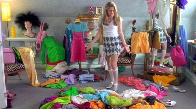 clueless clothes