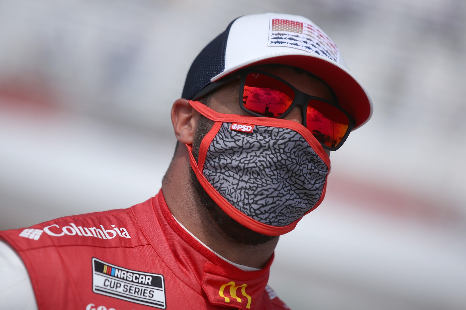 Can Michael Jordan Make NASCAR Cool?