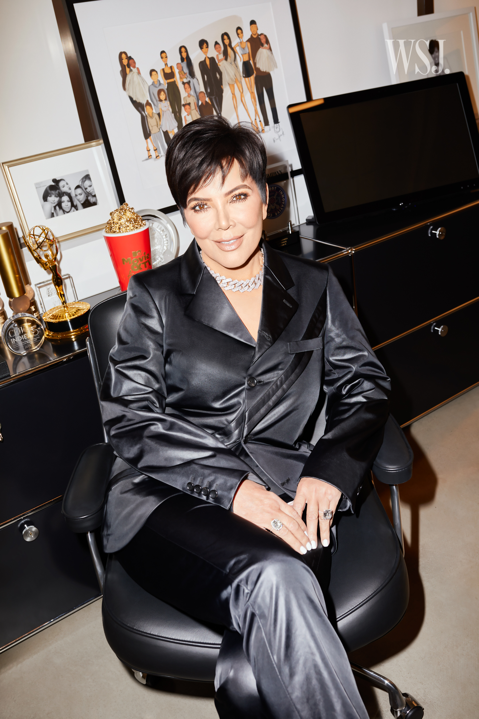 kris-jenner-wsj-magazine-skincare-makeup-line-style-rave