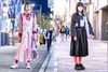 Fashion, street style, aw21 trends, mini kilts, pastel co-ords, vogue
