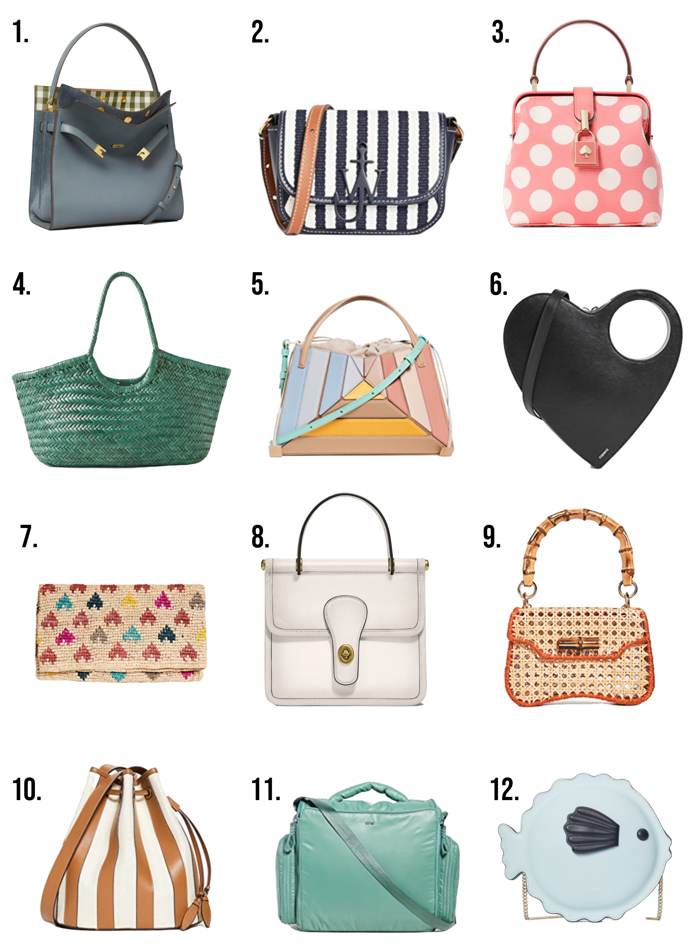 spring bag alert blair eadie atlantic-pacific