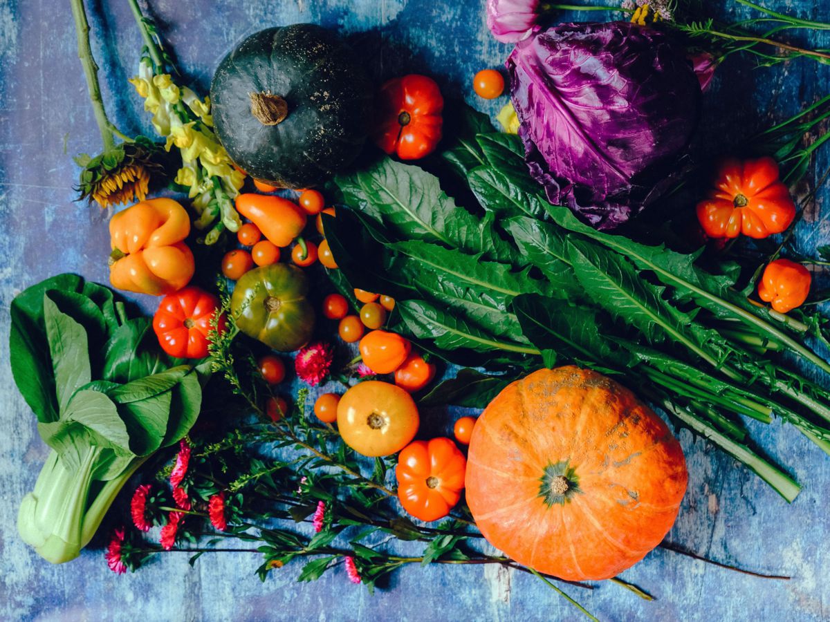 anti-aging-food-benefits-types