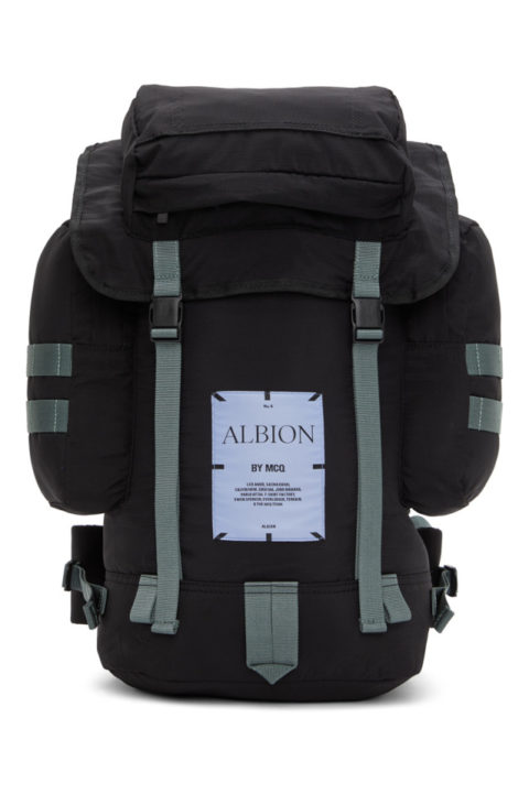 McQ Backpack