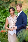 Harry e Meghan 