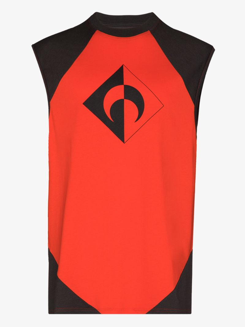 Image may contain Bib