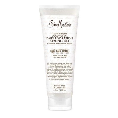 The Best Styling Products for Wavy Hair and Type 2 Curls