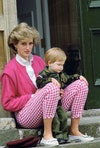 Lady Diana