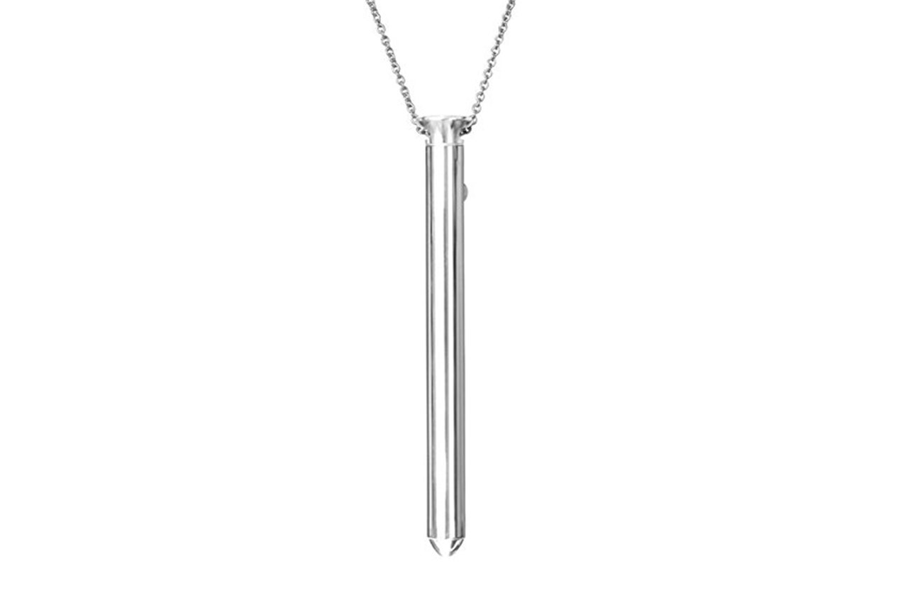 Image may contain: Pendant