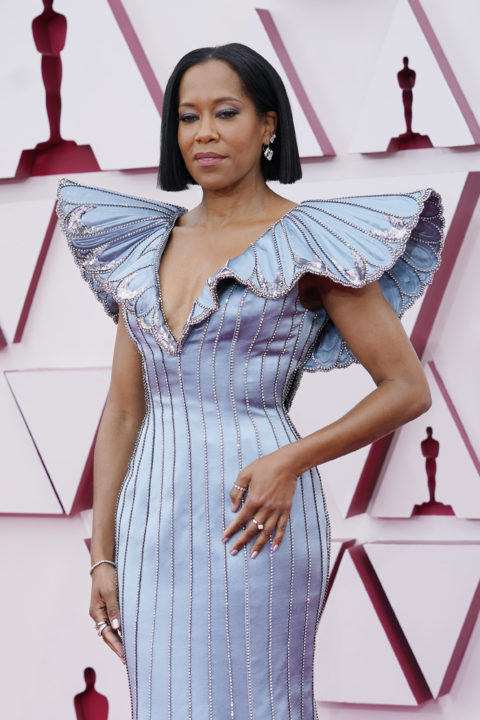 93rd Annual Academy Awards - Regina King