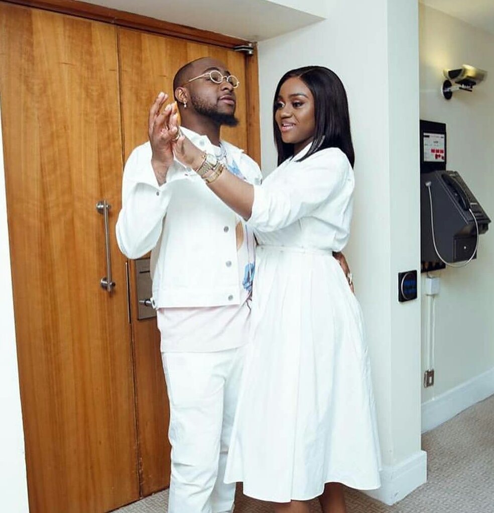 chioma-deletes-davido-instagram-rege-jean-page-bridgerton-season-2-manchester-united-racism-campaign-latest-news-global-world-stories-saturday-april-2021-style-rave