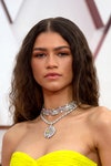 Zendaya bulgari