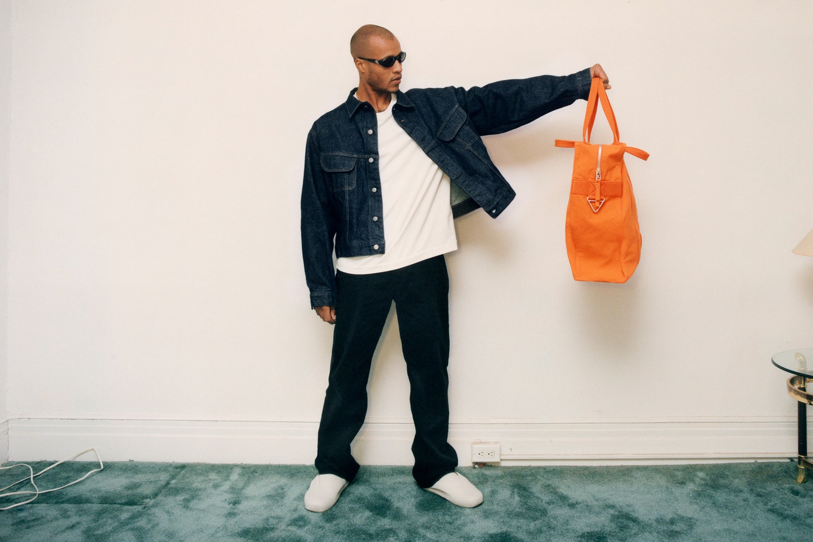 Welcome to the New Golden Age of Fashion Advertising