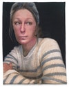 Cindy Sherman, art, exhibition, tapestries, artists, vogue