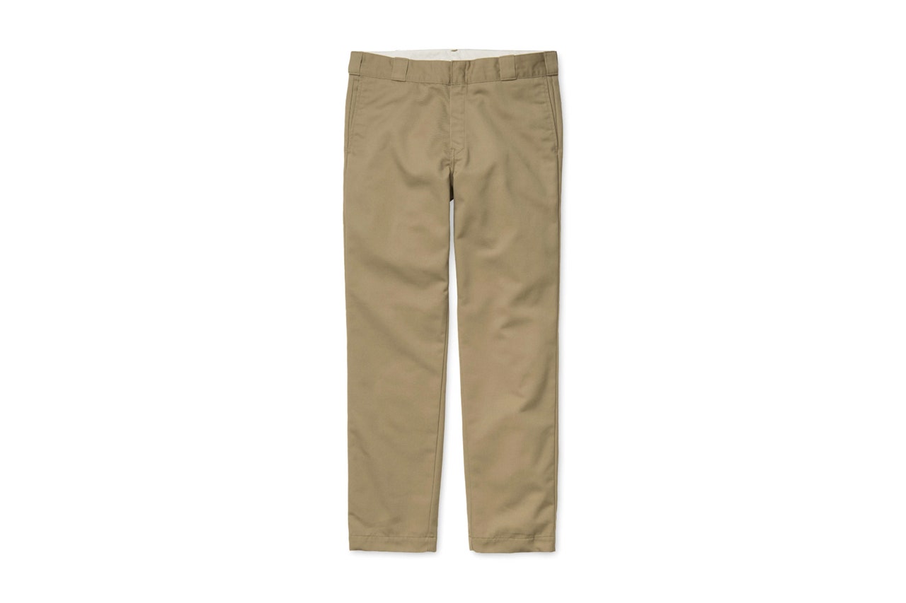 Carhartt WIP Master pant