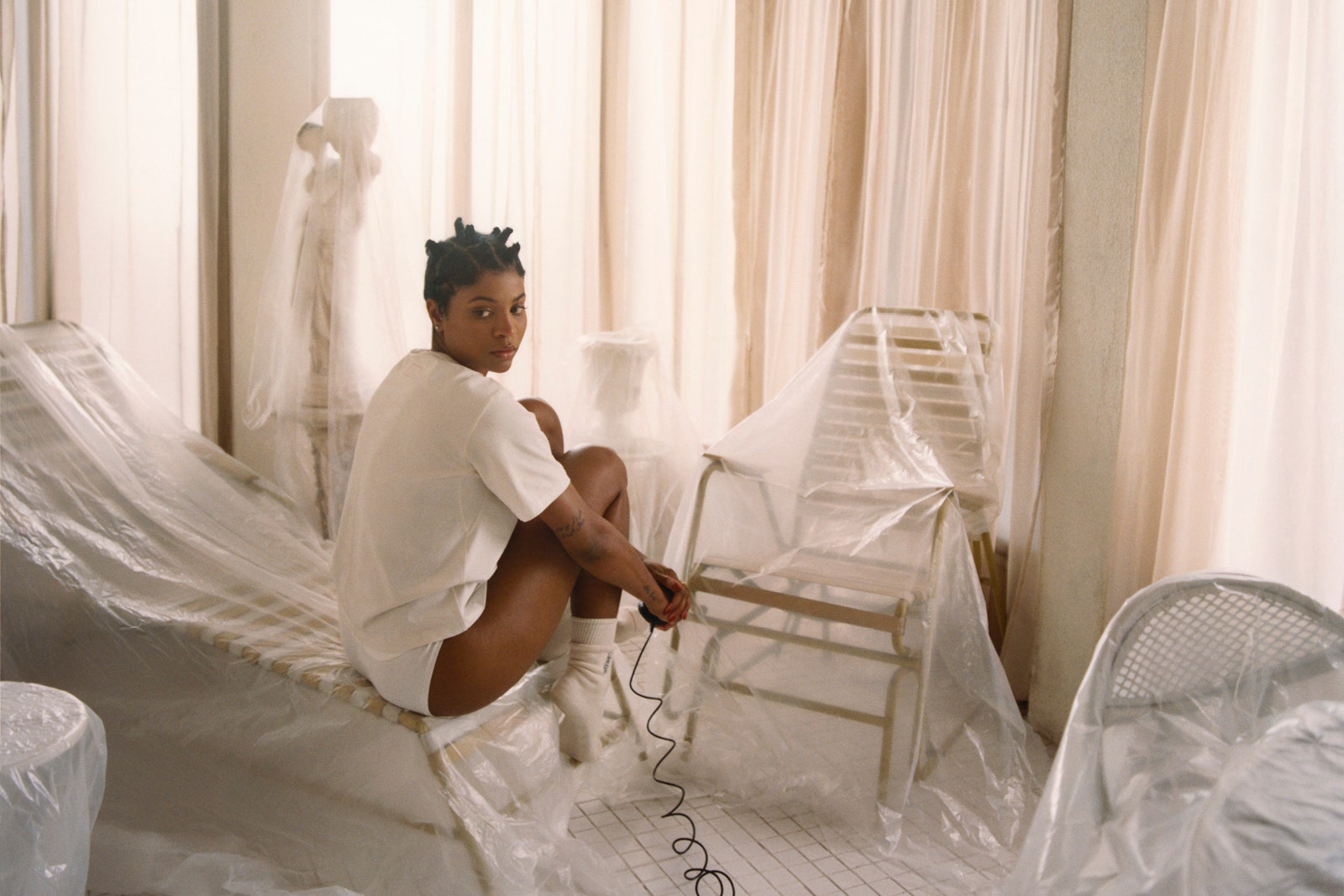 Welcome to the New Golden Age of Fashion Advertising