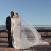 abito da sposa kim kardashian