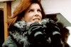 Rene Russo in L'affare Thomas Crown, 1999.