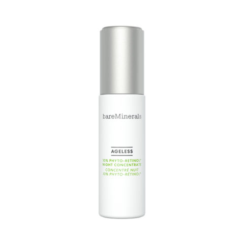 bareMinerals 10% Phyto-Retinol Night Concentrate