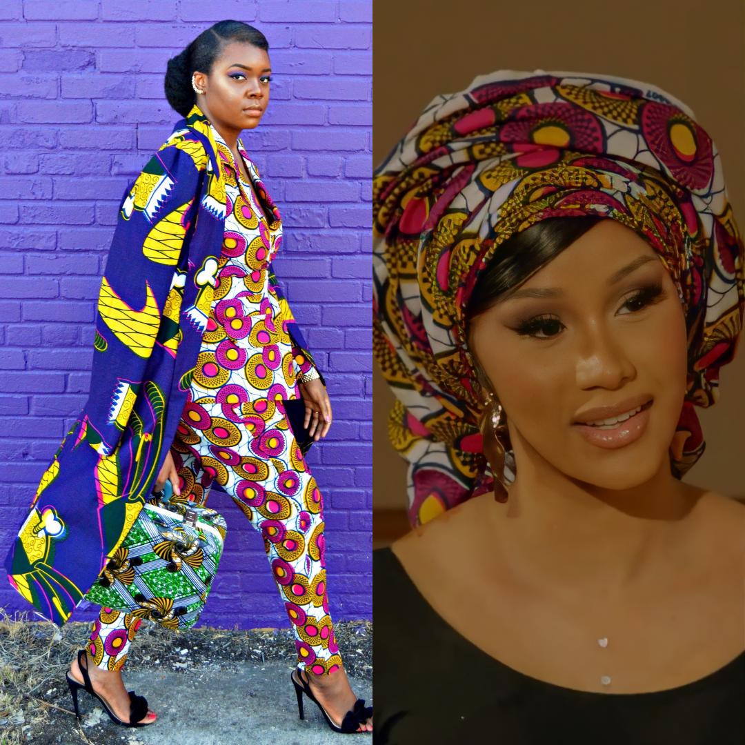 all-things-ankara-nikki-billie-jean-cardi-b