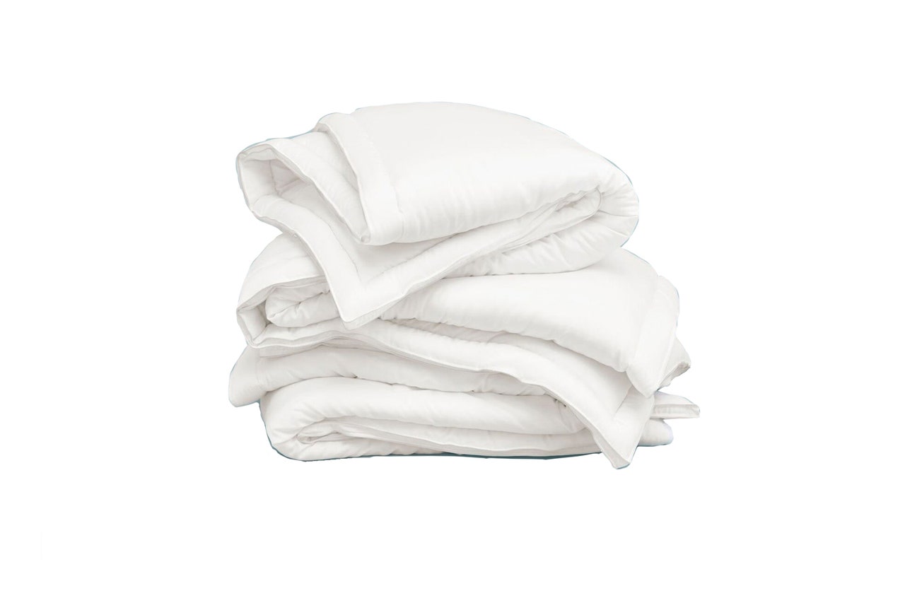 Buffy Cloud Comforter (Hypoallergenic)